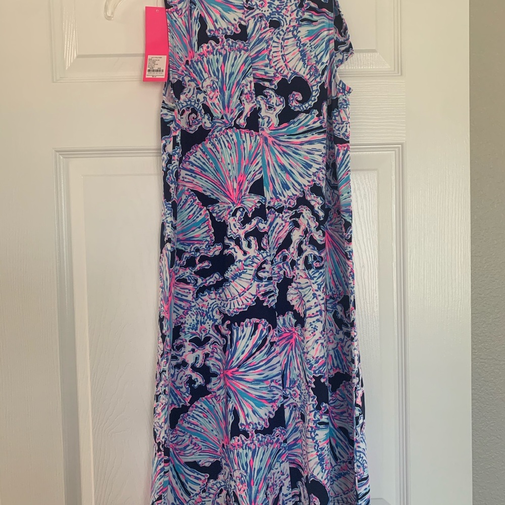 Lilly Pulitzer Luella dress size XXS